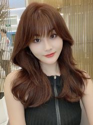 -那茉 Hair Salon
