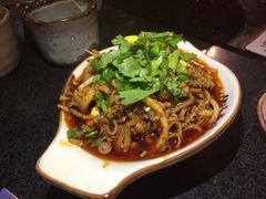 -镇江龙·火锅串串(武侯祠店)