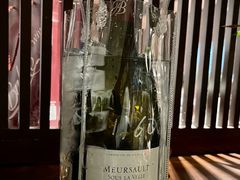 -肆海小川菜酒馆Wine Bistro (青年路店)