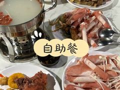 -极乐汇汗蒸会馆(杭州店)