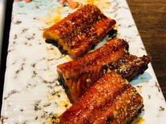 -青叶日式料理(飘亮阳光广场店)