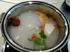 -龙福成肥牛火锅(文昌店)