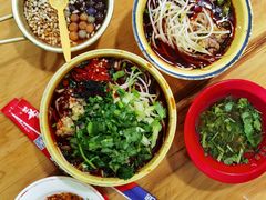 缠绵火锅粉-冒椒火辣(奎星楼街店)