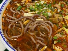 -令氏家外家周秦食府(高新店)