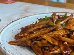 -兰溪小馆(首经贸店)