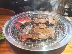 -吉志烤肉(太原总店)