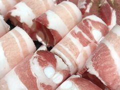 -青山派石板烤肉(即墨宝龙店)