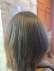 点击看大图 -T.1 hair salon烫染接发