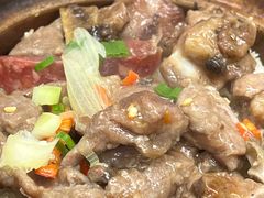 -兴记菜馆