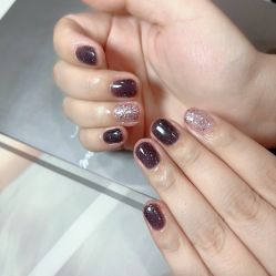 -UMl Nail 尤米美甲美睫半永久