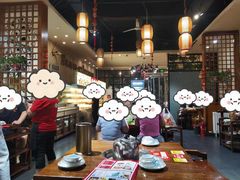 -签尚佰味小郡肝串串香火锅(朝阳路店)