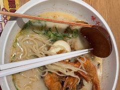 -味千拉面(世纪东方店)