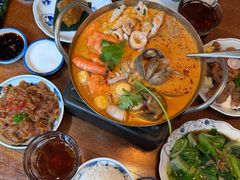 -林四喜·闽南传家菜(鼓浪屿店)