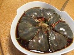 -小郭私房菜·海肠捞饭店(学士街店)