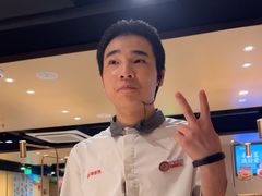 -海底捞火锅(莘松路店)