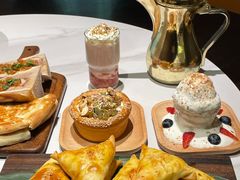 -清真·卡德尔大叔新疆主题餐厅(龙汇路店)