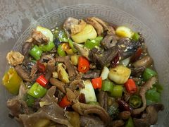 -小桥衢州人家·海鲜烧烤·盱眙龙虾(万达水街店)