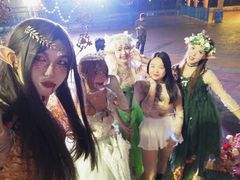 -厦门方特梦幻王国