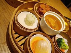 -粤集·手工粤菜(皇庭广场店)