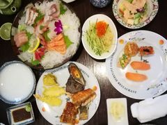 -松子料理(白家庄店)