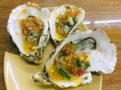 -阿龙烧烤(广达路店)