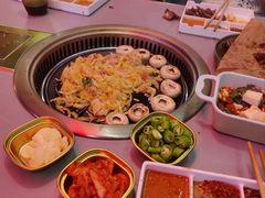 -棒小伙·齐齐哈尔烤肉(龙茗路店)