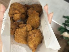 -1973继光香香鸡(合生汇购物中心店)