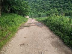 -本溪老边沟风景区