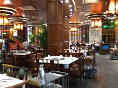 -川西坝子火锅(金沙1.0直营店)