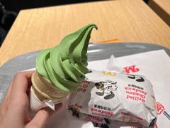 -麦当劳(杭州文三路店)