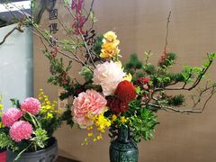 -深圳国际园林花卉博览园