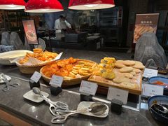 -无锡君来洲际酒店