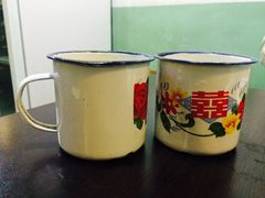 -炙热童年·老北京炙子烤肉(南锣鼓巷店)