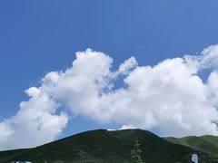 -黄河九曲第一湾