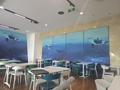 -贝林大翅鲸简餐厅(国家海洋博物馆店)