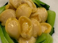 -马凯餐厅(长椿街店)