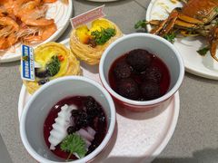 -韩盛·盛江山自助料理(奥体万达店)