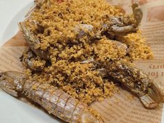 -船梆煮•蒸汽海鲜·炉火烤肉(五四广场店)