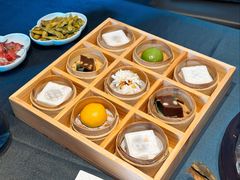 -江南雅厨(李公堤店)