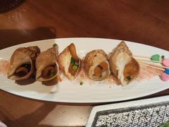 -弓二·烧鸟居酒屋(财富购物中心店)