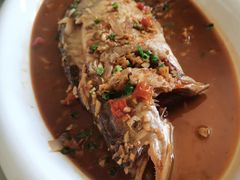 -又见炊烟私房菜(敬亭路店)