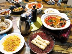 -湘香私房菜(大石长隆店)