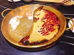-杨家火锅(国美店)