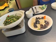 -小菜园新徽菜(青岛市南万象城店)