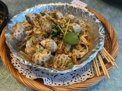 -79号渔船海鲜饭店(华强北店)