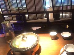 -绿茶餐厅(北京凤凰汇店)