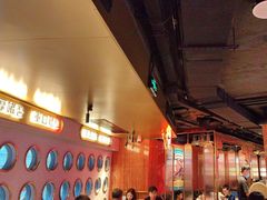 -啫神·广州地标美食(北京路店)