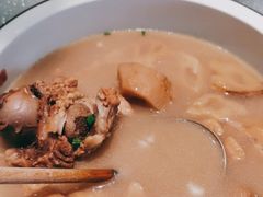 -同湘会馆(粤垦路店)