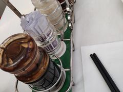 -翠华餐厅(香港国际机场店)