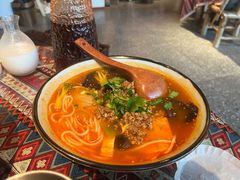 -火塘云南烧烤大排档